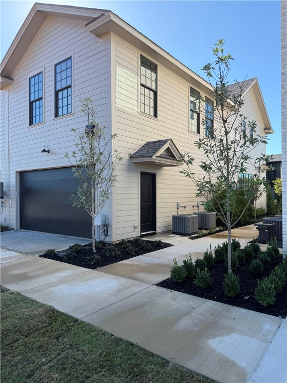 Pinnacle Vlg - Residential