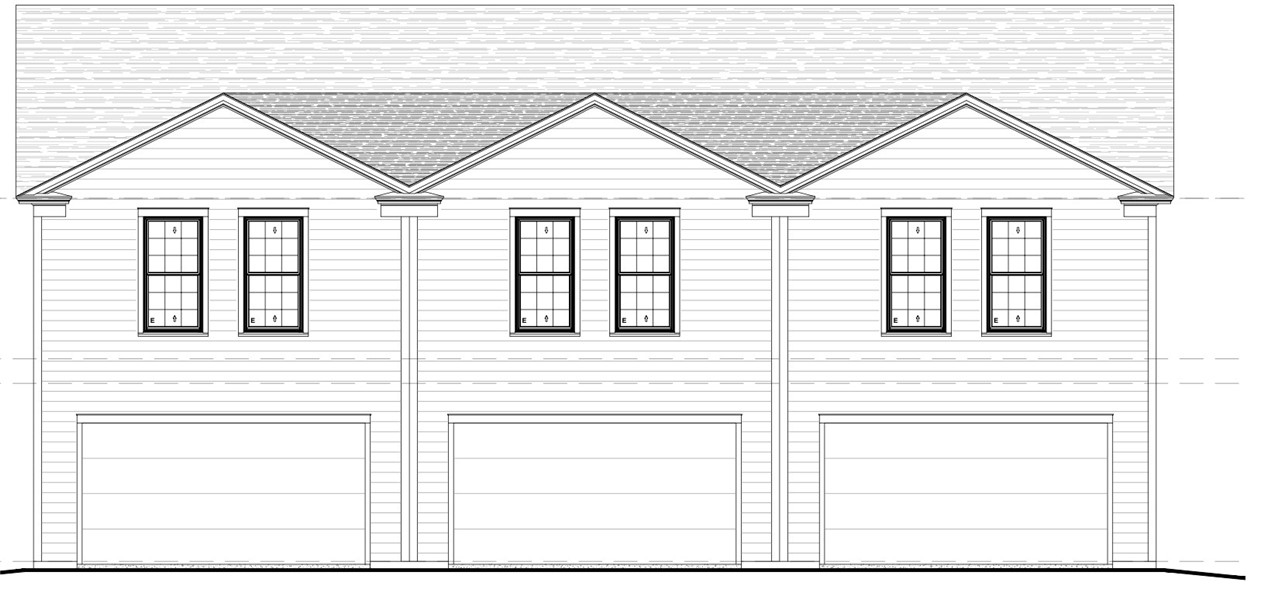 Pinnacle Vlg - Residential