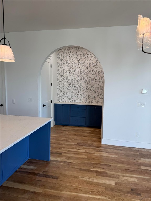 Pinnacle Vlg - Residential