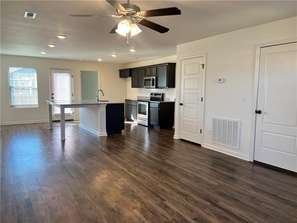 Grandview Estates - Residential Lease