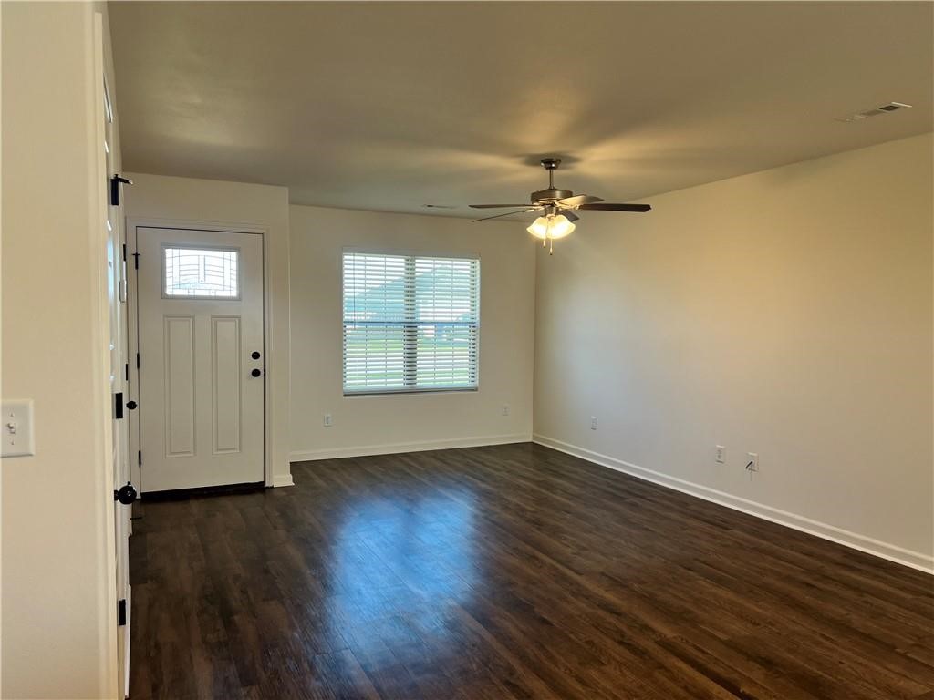 Grandview Estates - Residential Lease