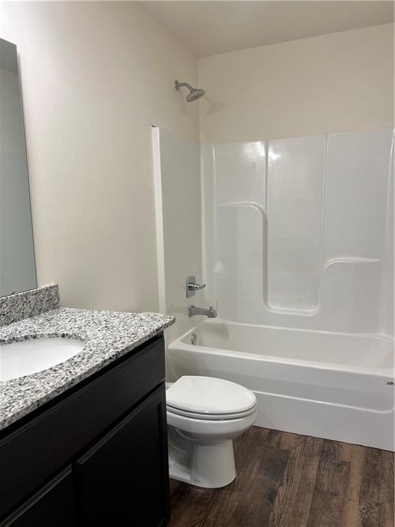 Grandview Estates - Residential Lease