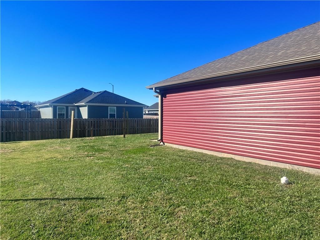 Grandview Estates - Residential Lease