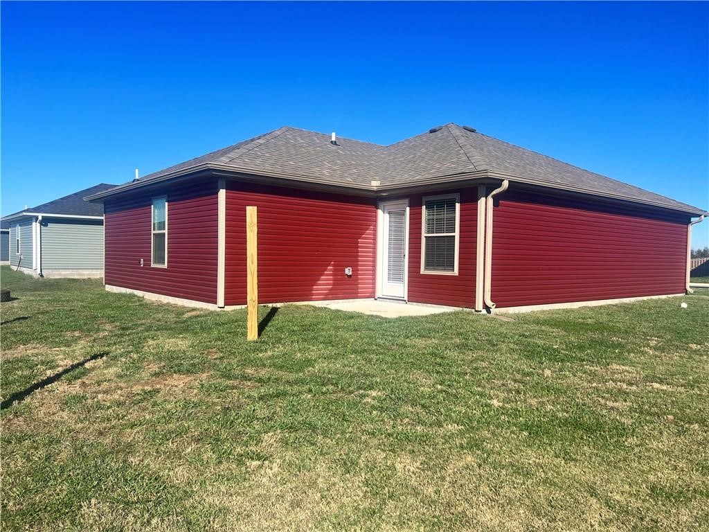 Grandview Estates - Residential Lease