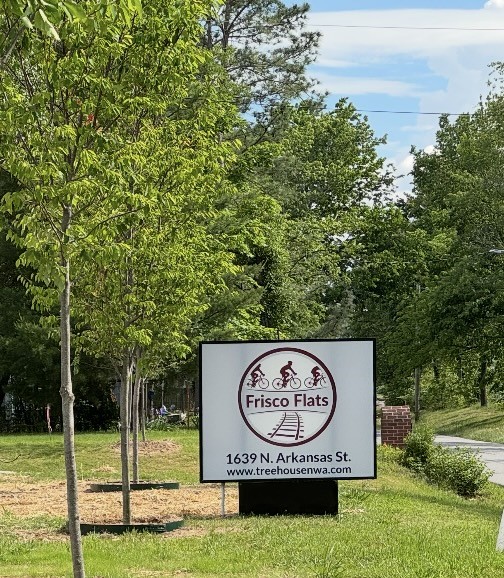 Sh Cole Add - Residential Lease