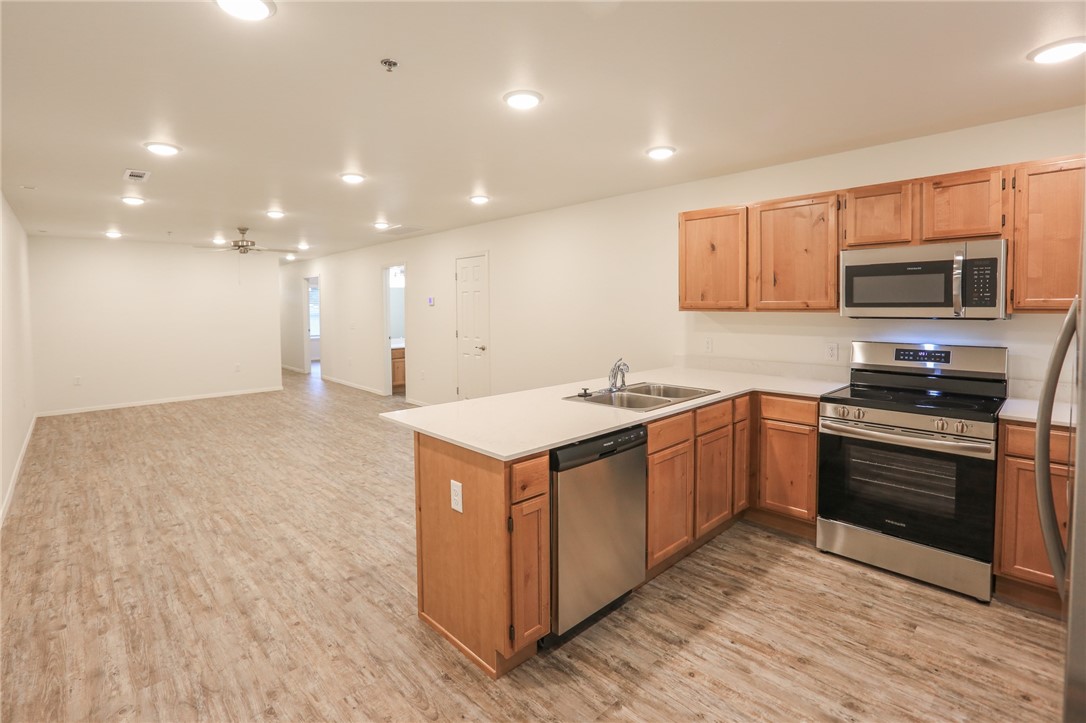 Sh Cole Add - Residential Lease