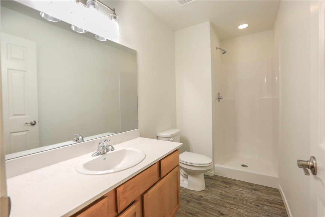 Sh Cole Add - Residential Lease