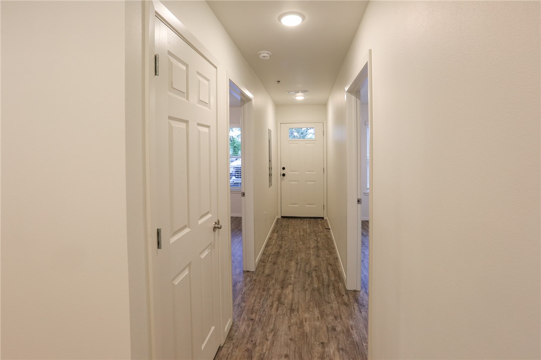 Sh Cole Add - Residential Lease