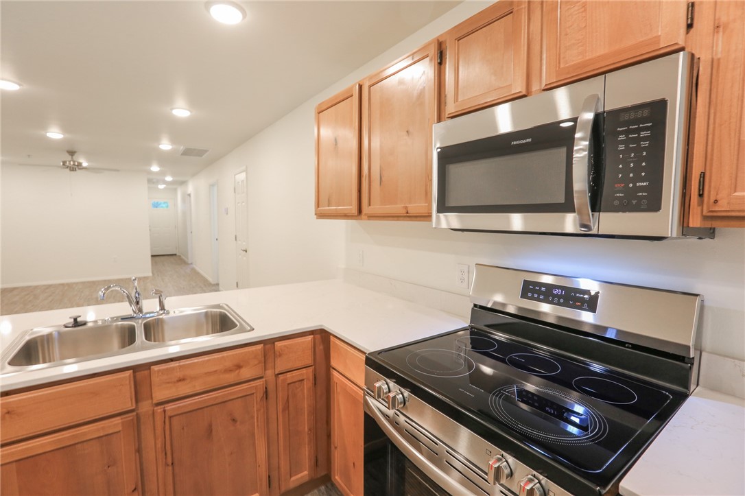 Sh Cole Add - Residential Lease