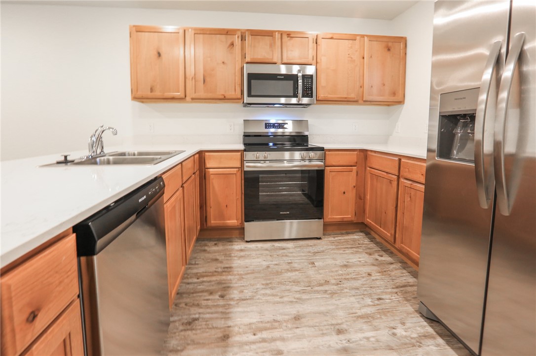Sh Cole Add - Residential Lease