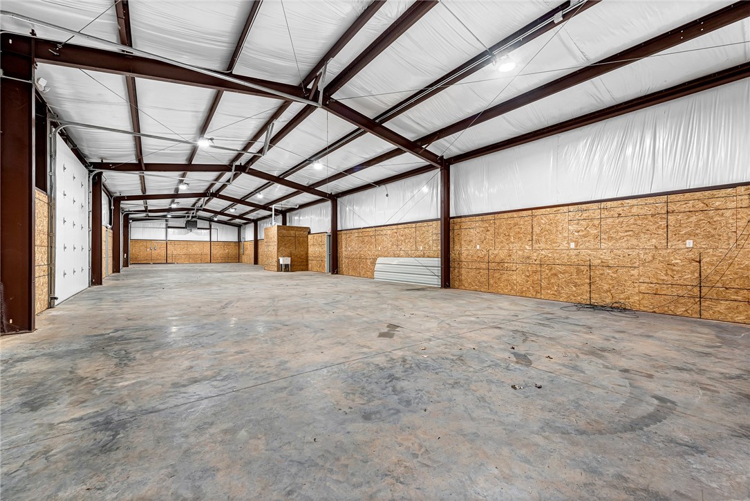 Centerpoint Sub Centerton - Commercial Lease