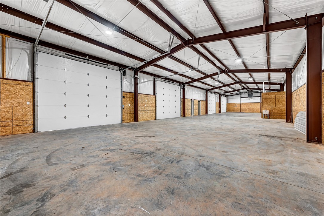 Centerpoint Sub Centerton - Commercial Lease
