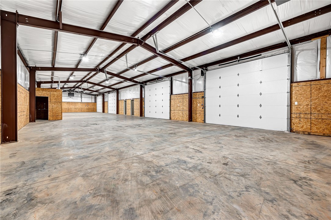 Centerpoint Sub Centerton - Commercial Lease