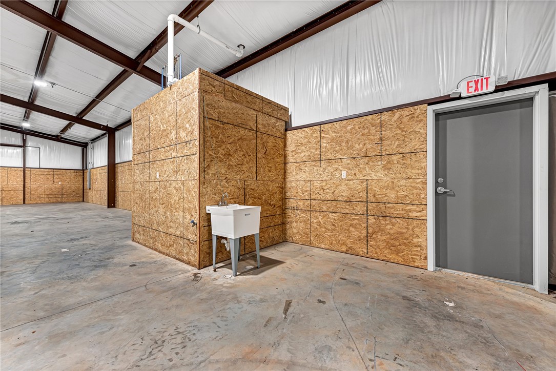 Centerpoint Sub Centerton - Commercial Lease
