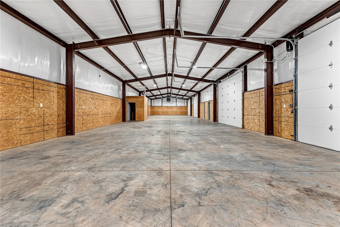 Centerpoint Sub Centerton - Commercial Lease