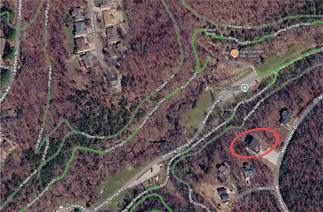 Coventry Sub Bvv - Residential