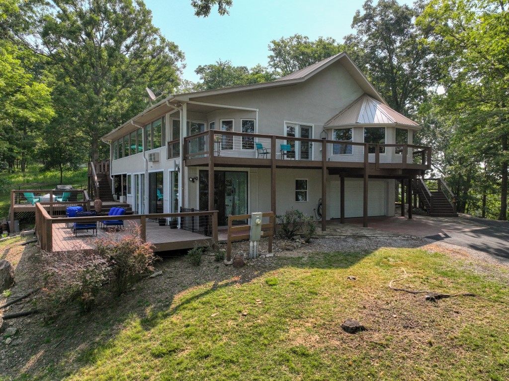 Point Mirage - Residential