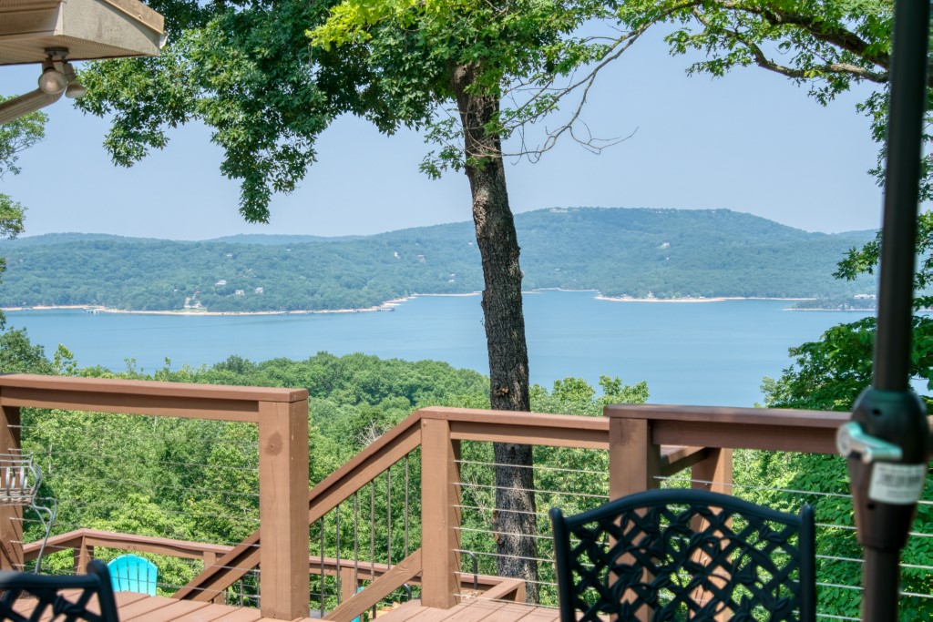 Point Mirage - Residential