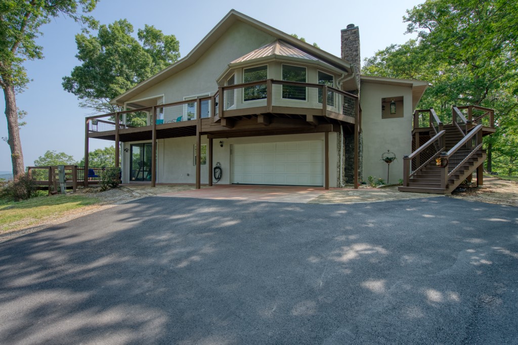 Point Mirage - Residential