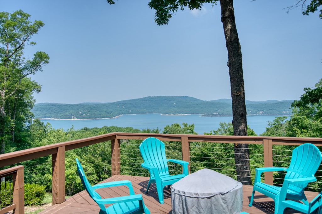 Point Mirage - Residential