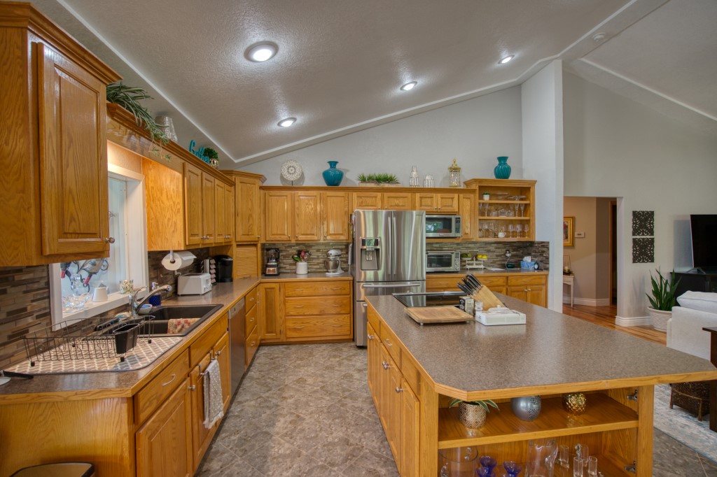 Point Mirage - Residential