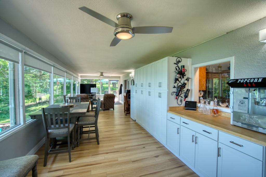 Point Mirage - Residential