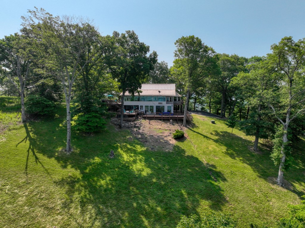 Point Mirage - Residential