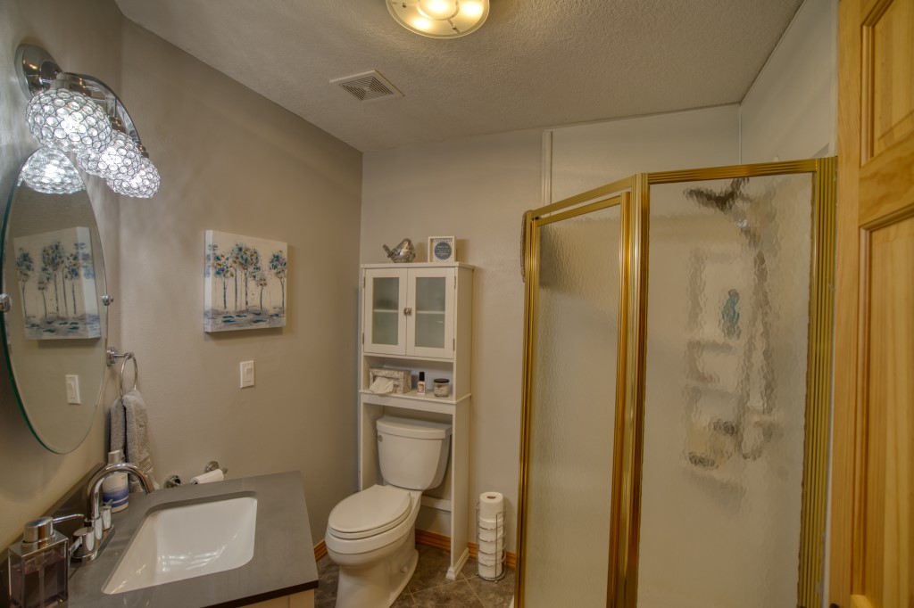 Point Mirage - Residential