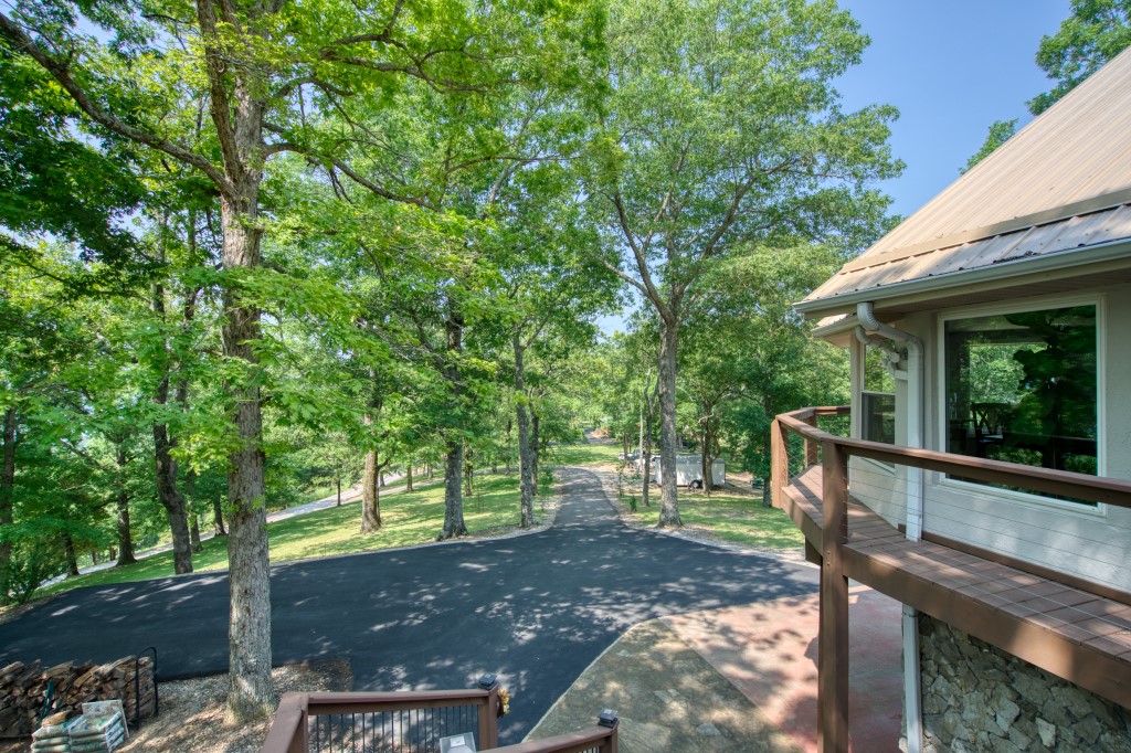 Point Mirage - Residential