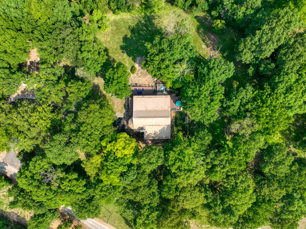 Point Mirage - Residential