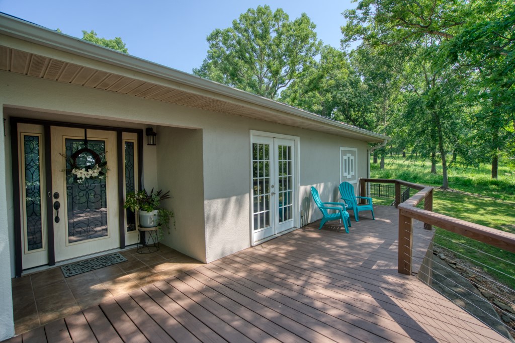 Point Mirage - Residential