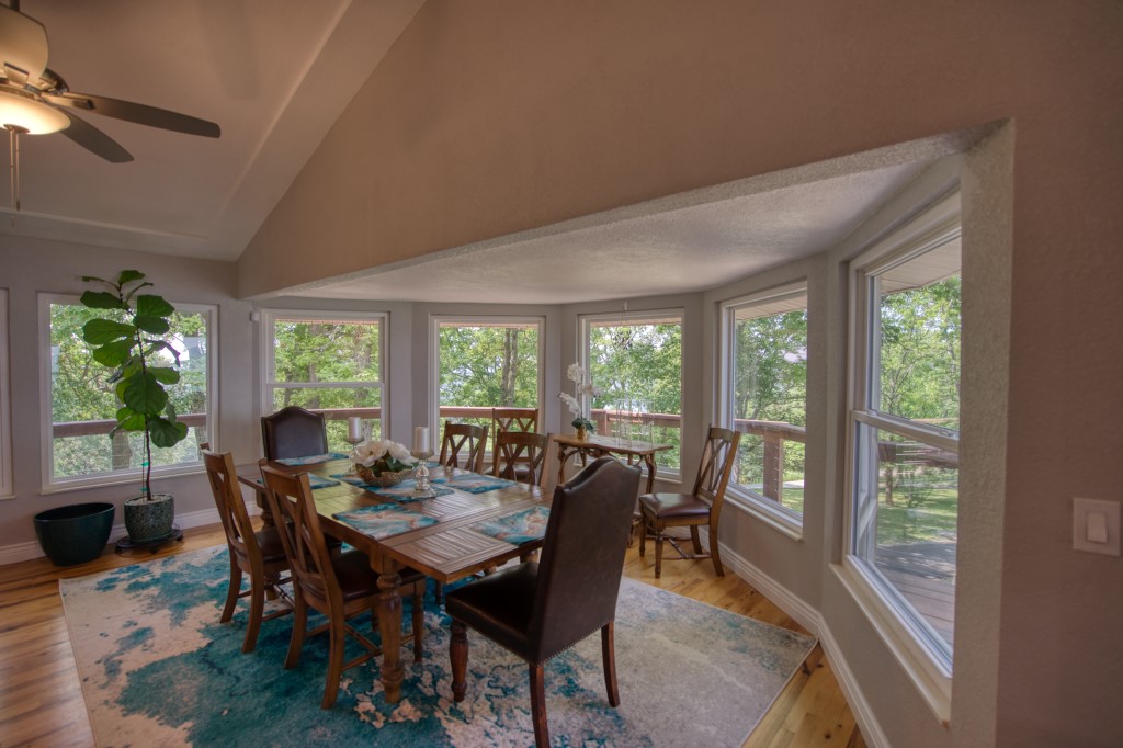 Point Mirage - Residential