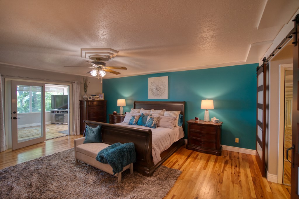 Point Mirage - Residential