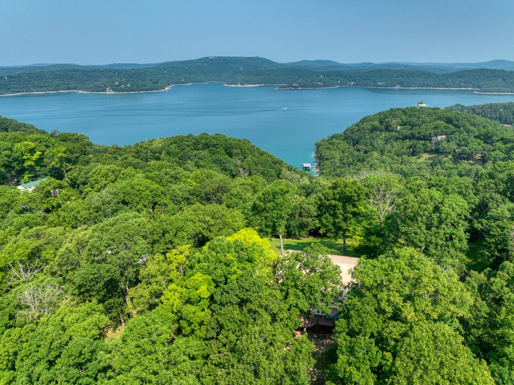 Point Mirage - Residential