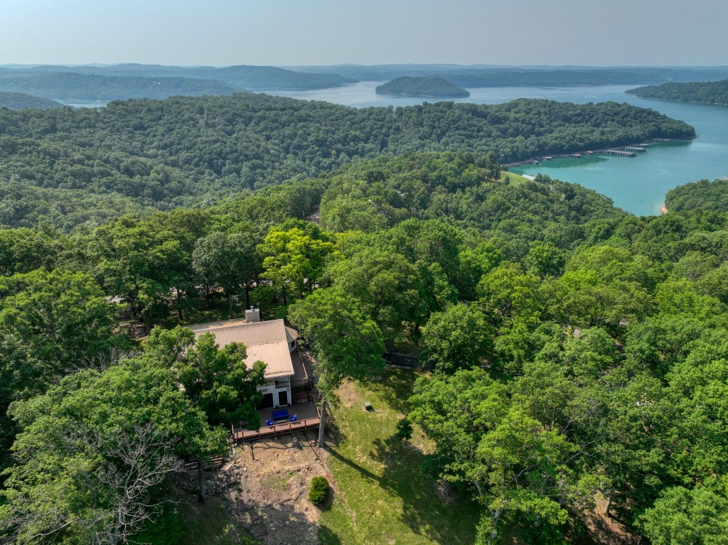 Point Mirage - Residential