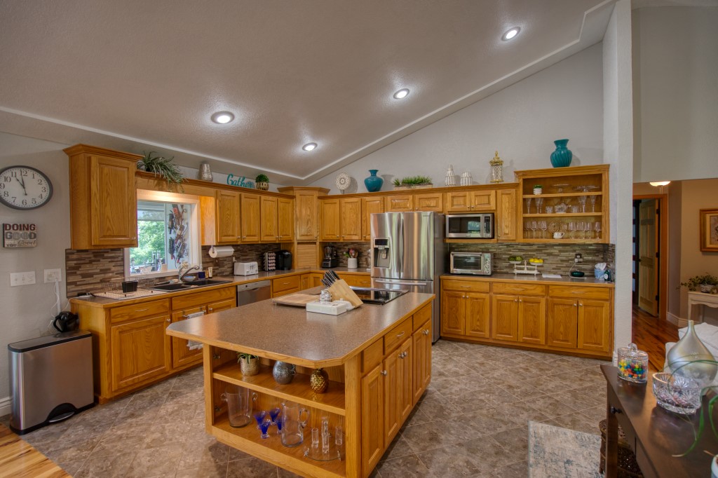 Point Mirage - Residential