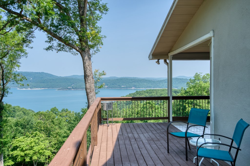 Point Mirage - Residential