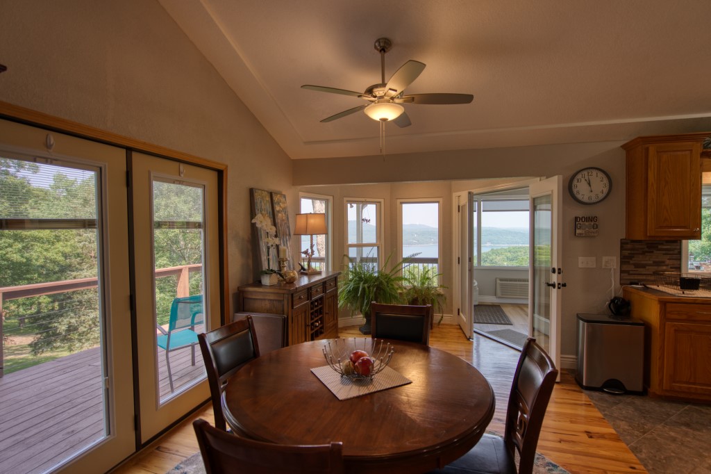 Point Mirage - Residential