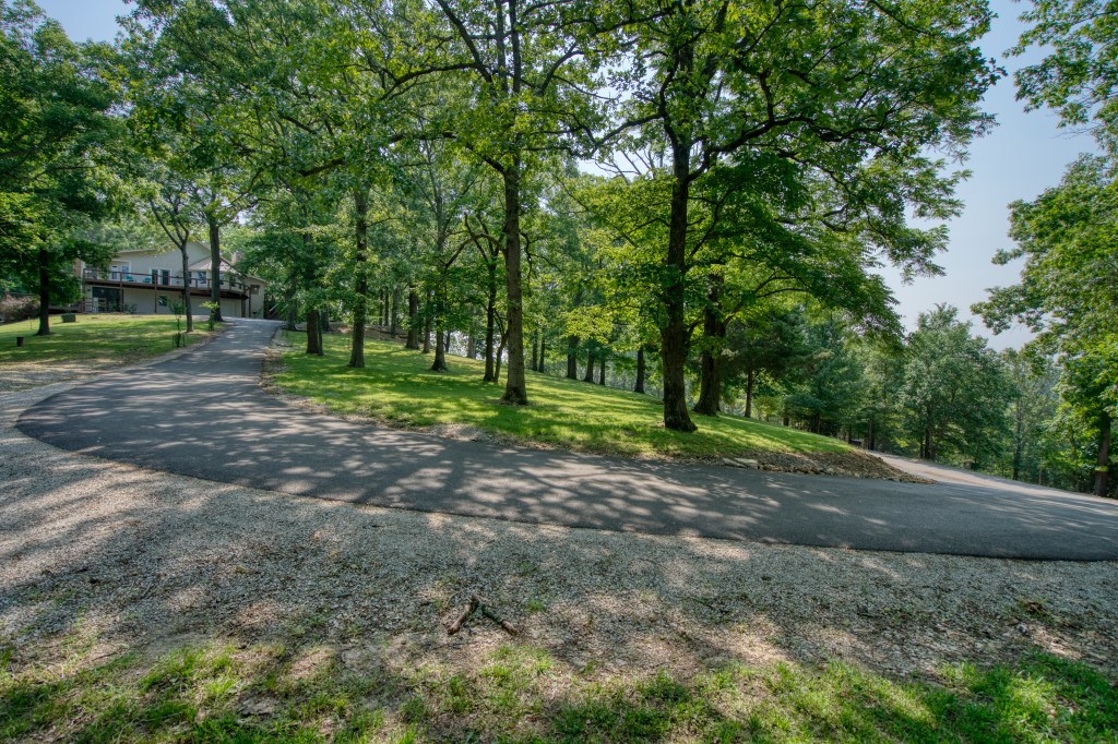 Point Mirage - Residential