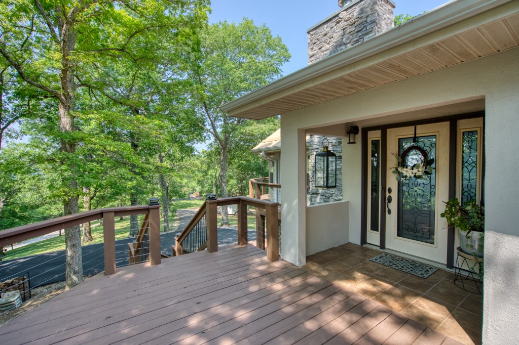 Point Mirage - Residential