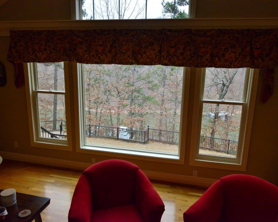 Point @ Falls Hollow, The Rurban - Residential