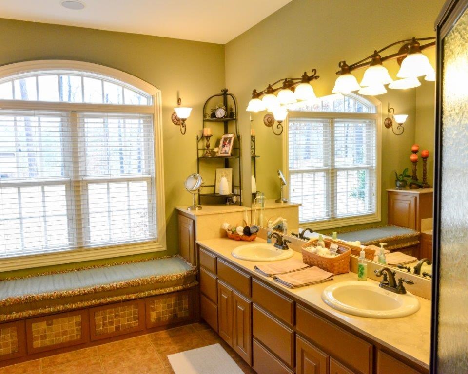 Point @ Falls Hollow, The Rurban - Residential