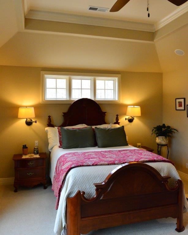 Point @ Falls Hollow, The Rurban - Residential