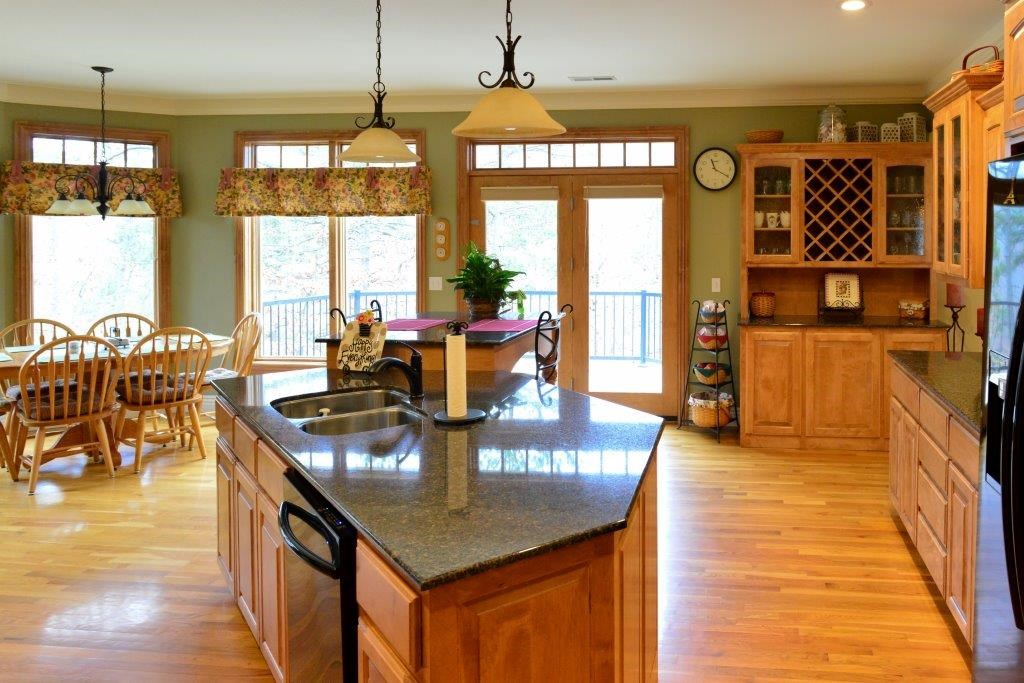 Point @ Falls Hollow, The Rurban - Residential