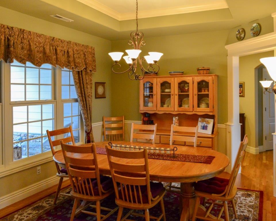 Point @ Falls Hollow, The Rurban - Residential