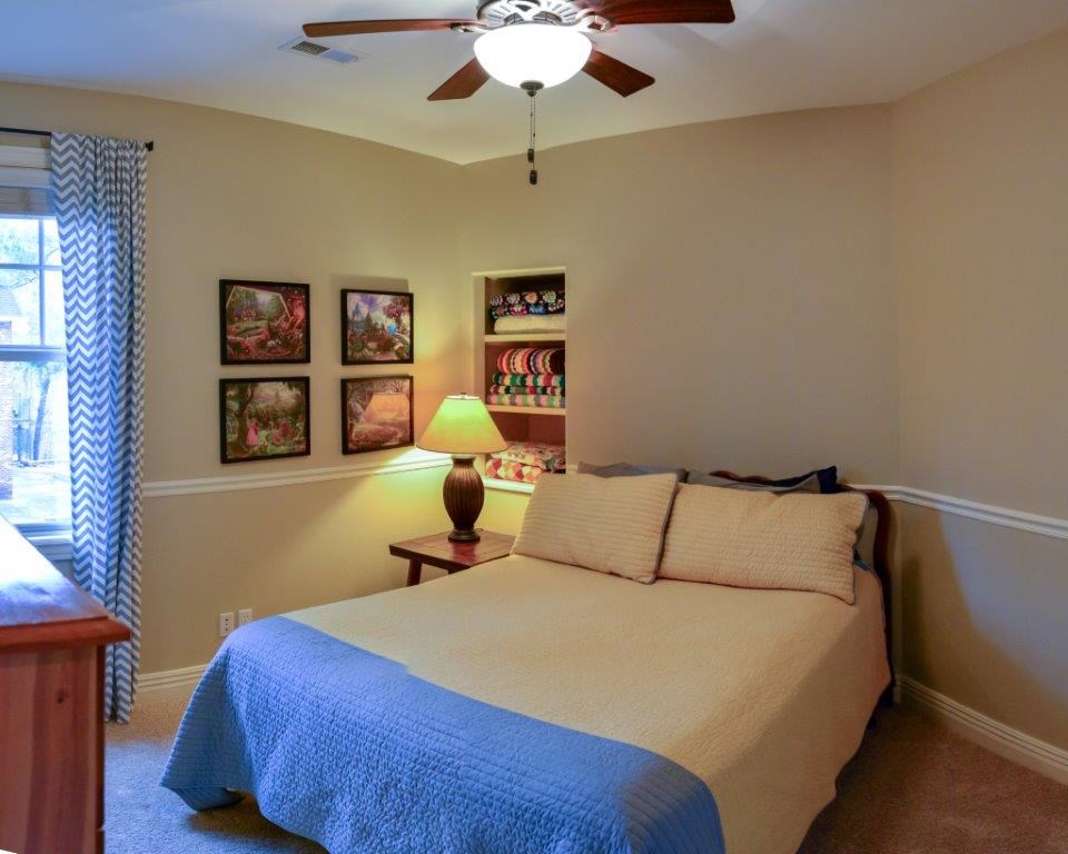 Point @ Falls Hollow, The Rurban - Residential