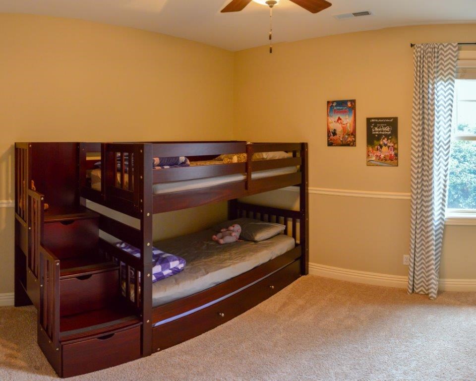 Point @ Falls Hollow, The Rurban - Residential