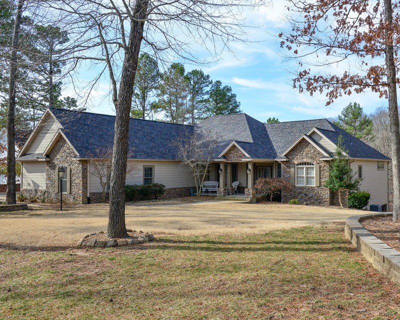 Point @ Falls Hollow, The Rurban - Residential