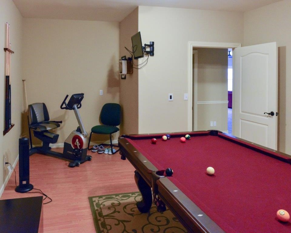 Point @ Falls Hollow, The Rurban - Residential