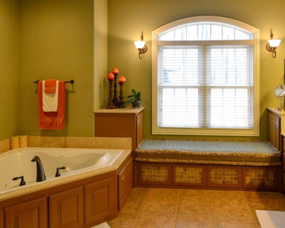 Point @ Falls Hollow, The Rurban - Residential